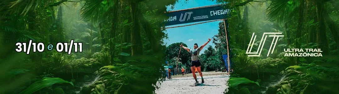 ULTRA TRAIL AMAZÔNICA